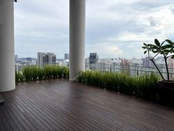 Saint Thomas Walk (D9), Condominium #558103021